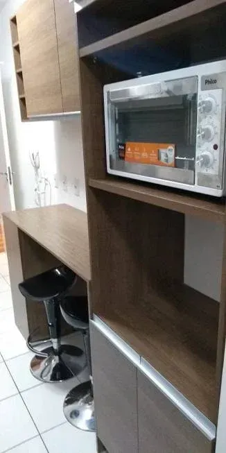 Apartamento à venda com 3 quartos, 82m² - Foto 19