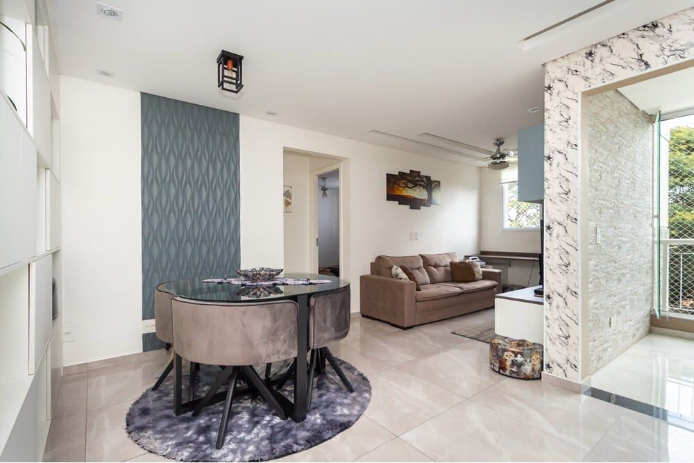 Apartamento, 3 quartos, 84 m² - Foto 28