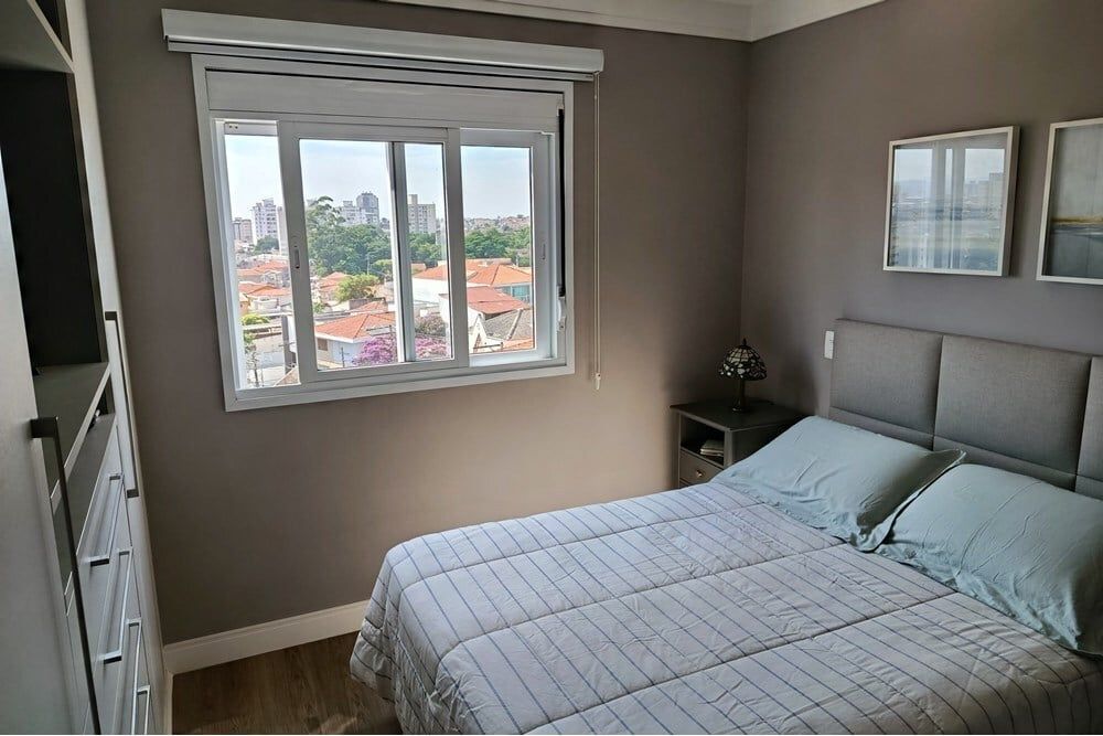 Apartamento, 2 quartos, 87 m² - Foto 43