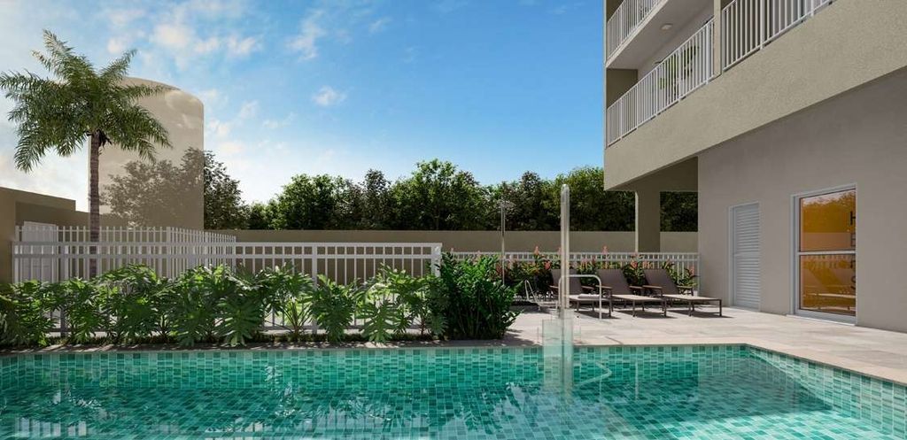 Apartamento, 1 quarto, 29 m² - Foto 16