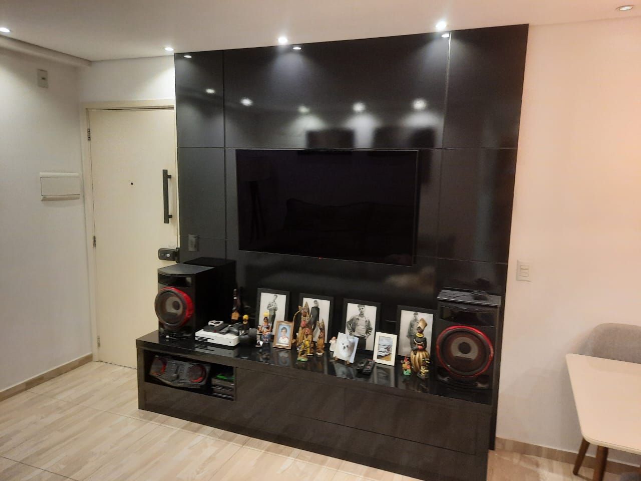 Apartamento, 2 quartos, 61 m² - Foto 5