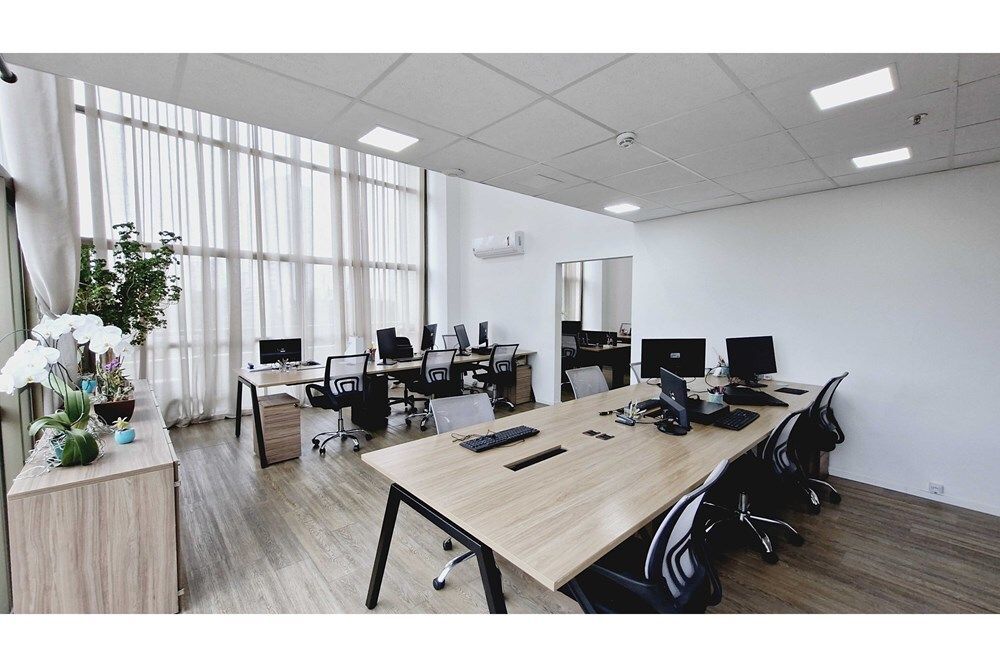 Sala-Conjunto, 144 m² - Foto 43