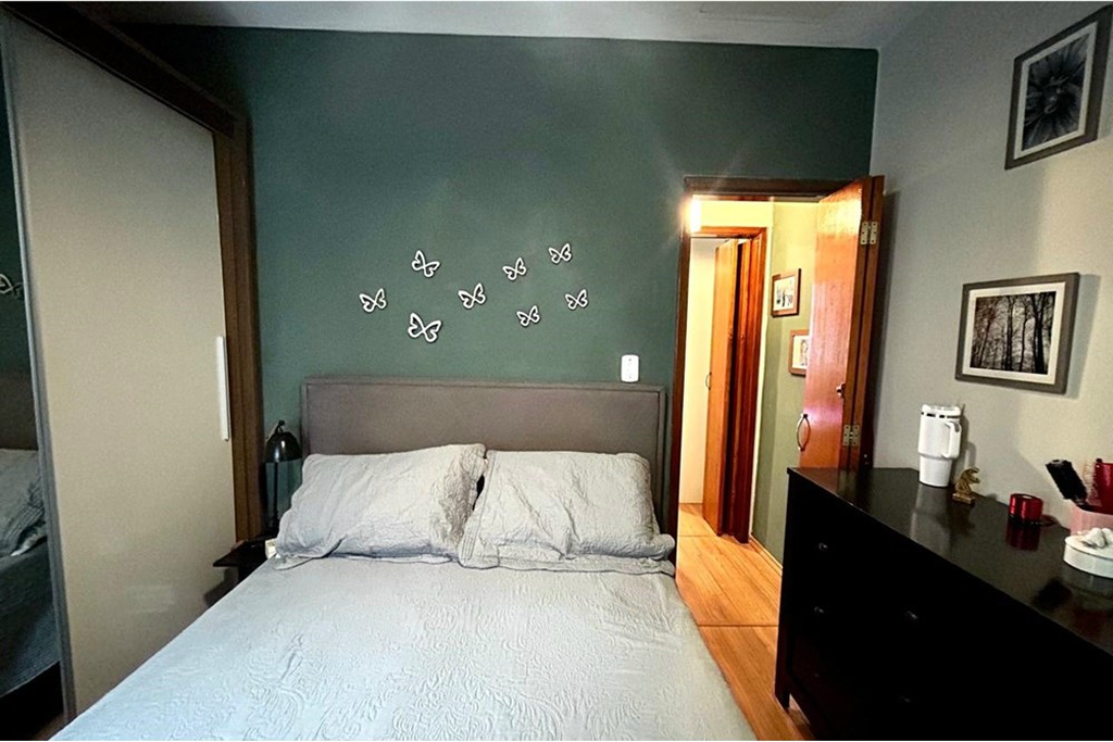 Casa de Condomínio, 2 quartos - Foto 2