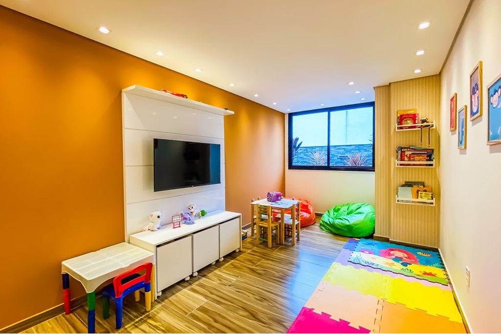 Apartamento, 3 quartos, 83 m² - Foto 32