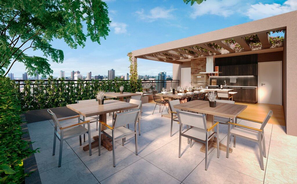 Apartamento, 3 quartos, 58 m² - Foto 16