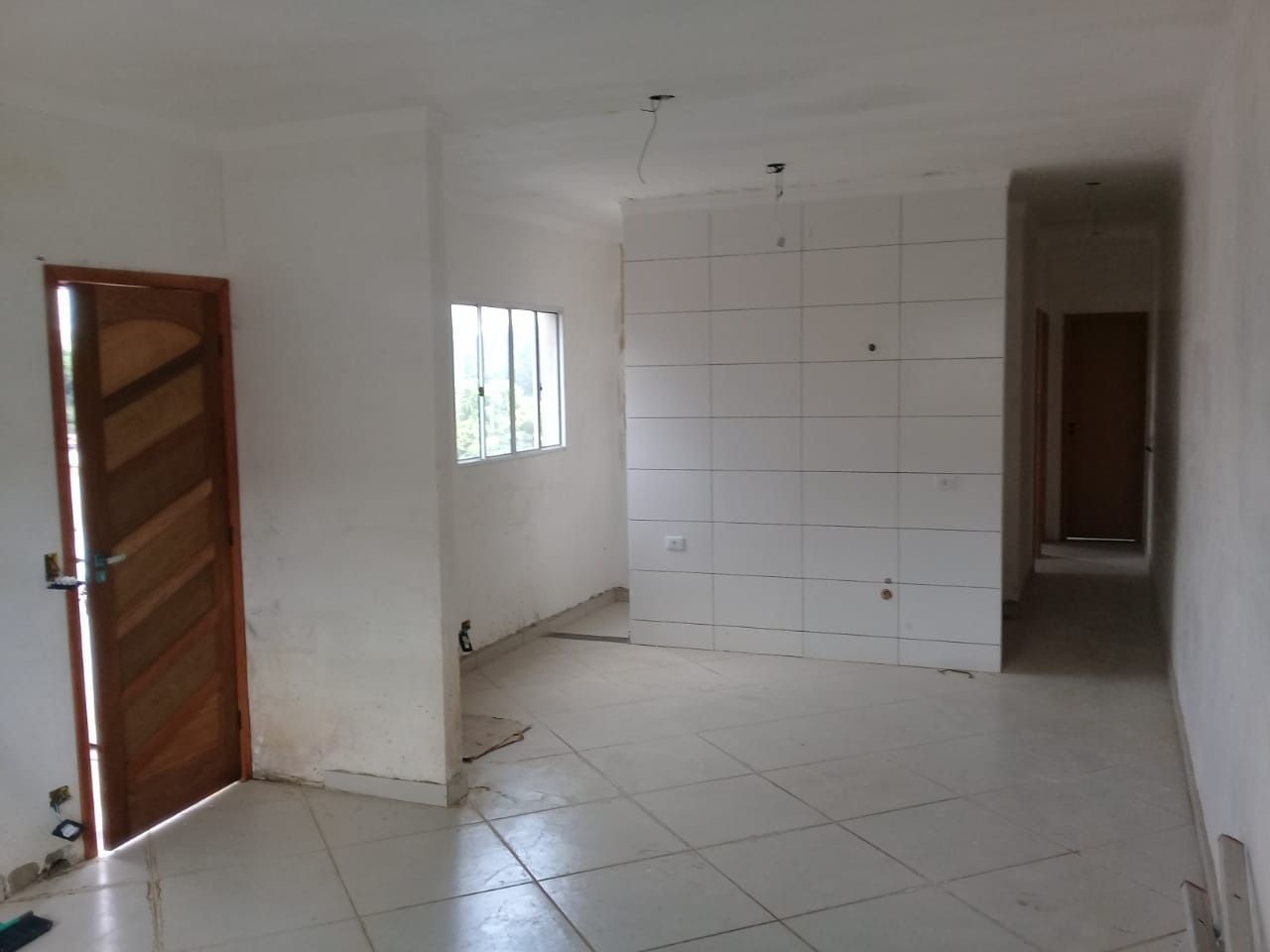 Apartamento à venda com 2 quartos, 56m² - Foto 6