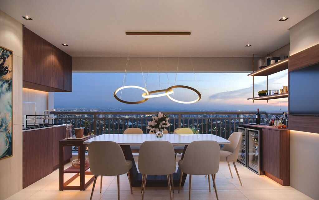 Apartamento, 3 quartos, 88 m² - Foto 6