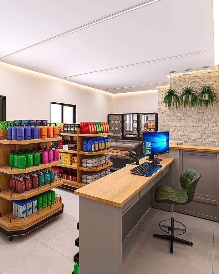 Apartamento, 2 quartos, 33 m² - Foto 20