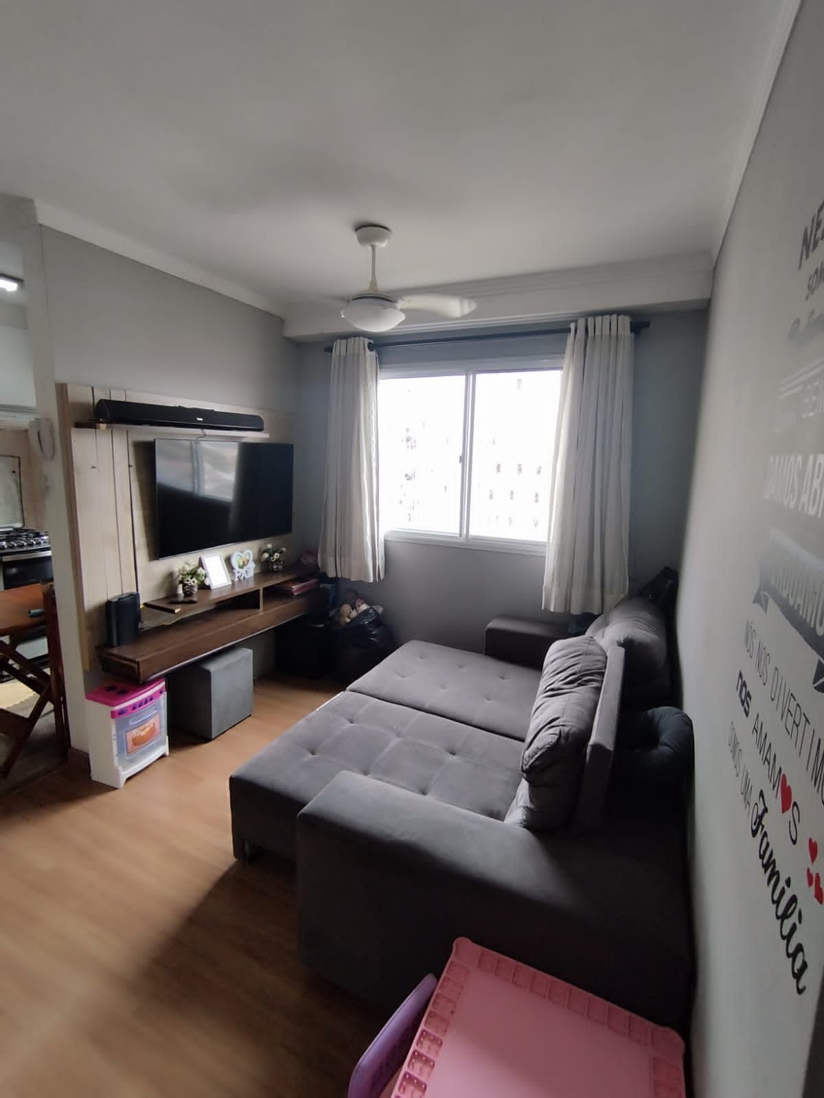 Apartamento, 2 quartos, 43 m² - Foto 31