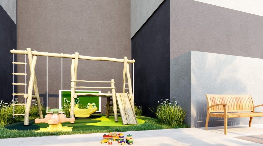 Apartamento, 2 quartos, 47 m² - Foto 27