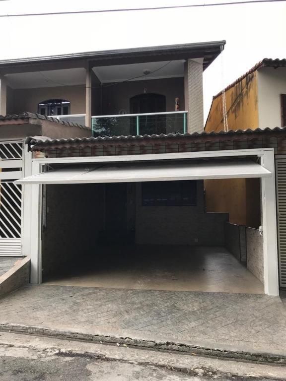 Sobrado à venda com 2 quartos, 120m² - Foto 15