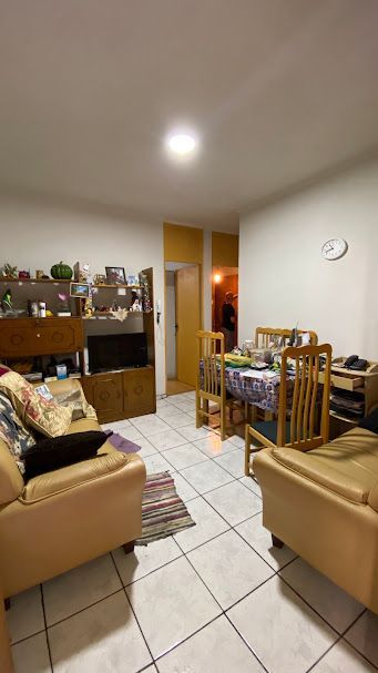 Apartamento à venda com 2 quartos, 44m² - Foto 11