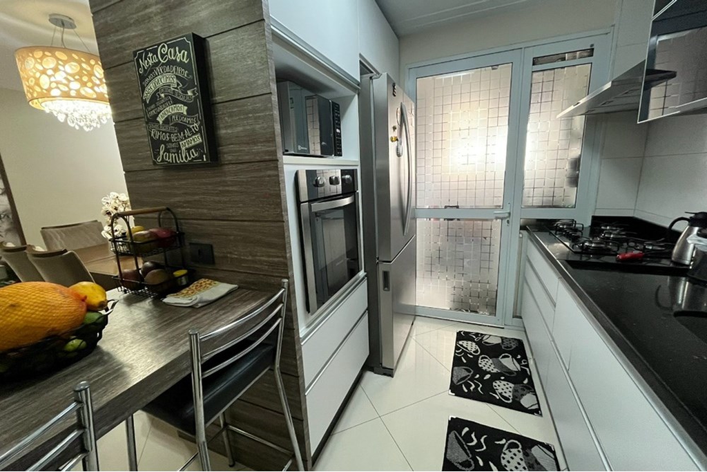 Apartamento à venda com 3 quartos, 90m² - Foto 33