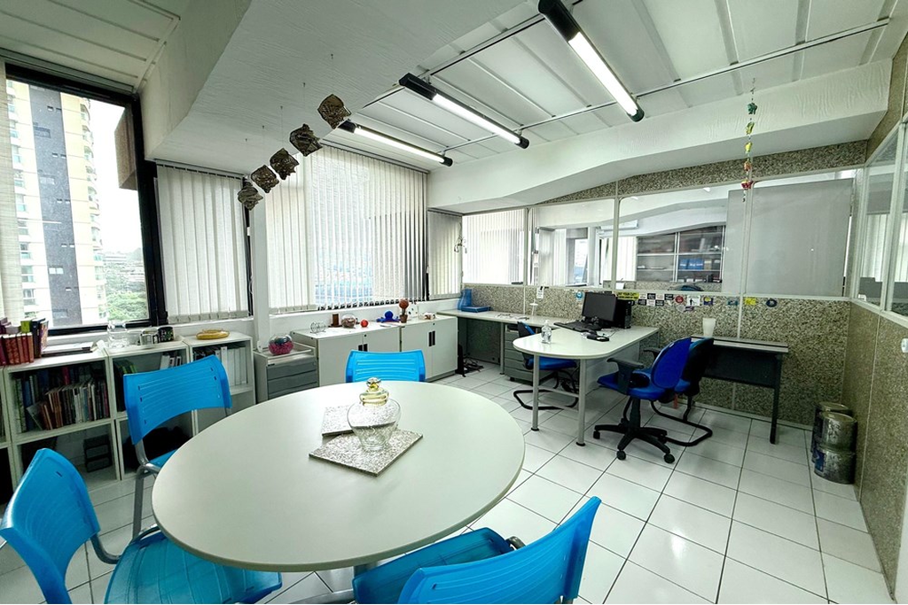 Conjunto Comercial-Sala à venda, 626m² - Foto 66