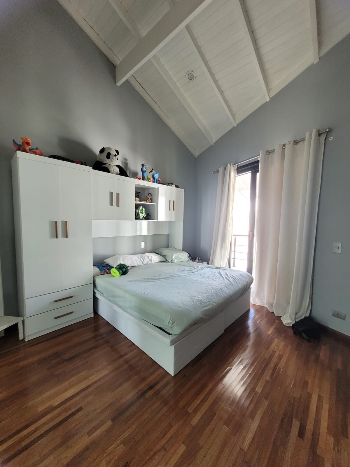 Sobrado, 3 quartos, 270 m² - Foto 24