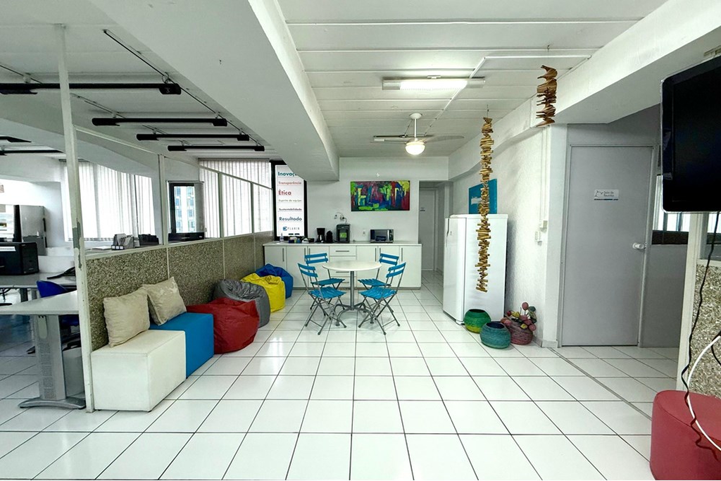 Conjunto Comercial-Sala à venda, 626m² - Foto 49