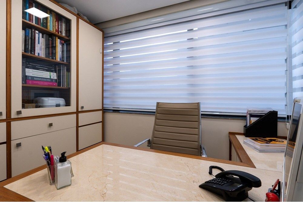 Sala-Conjunto, 206 m² - Foto 7