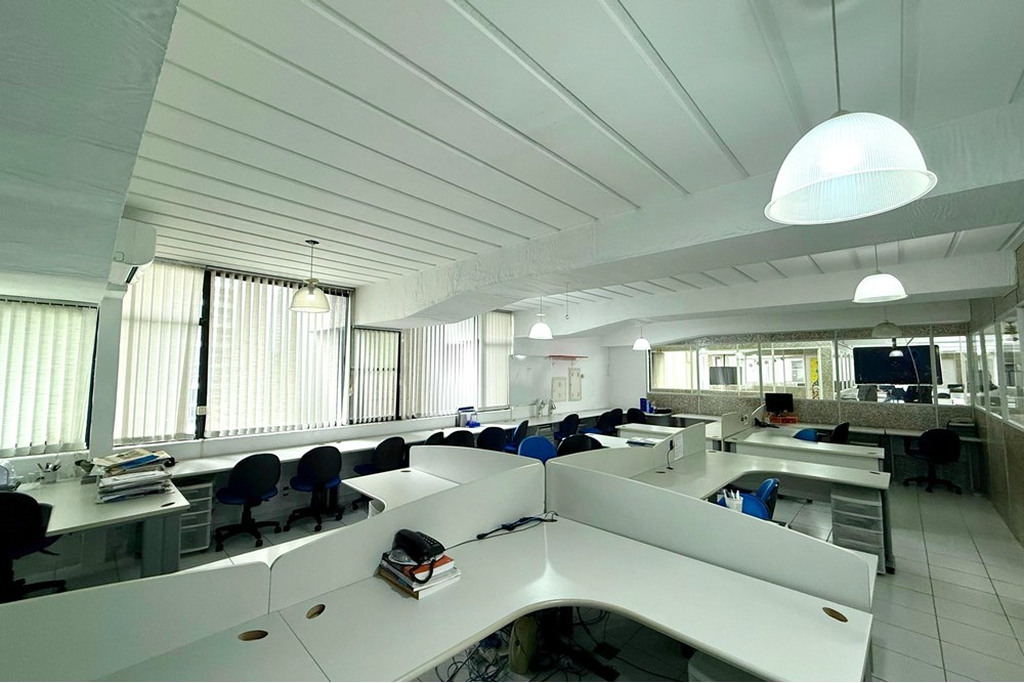 Conjunto Comercial-Sala à venda, 626m² - Foto 33