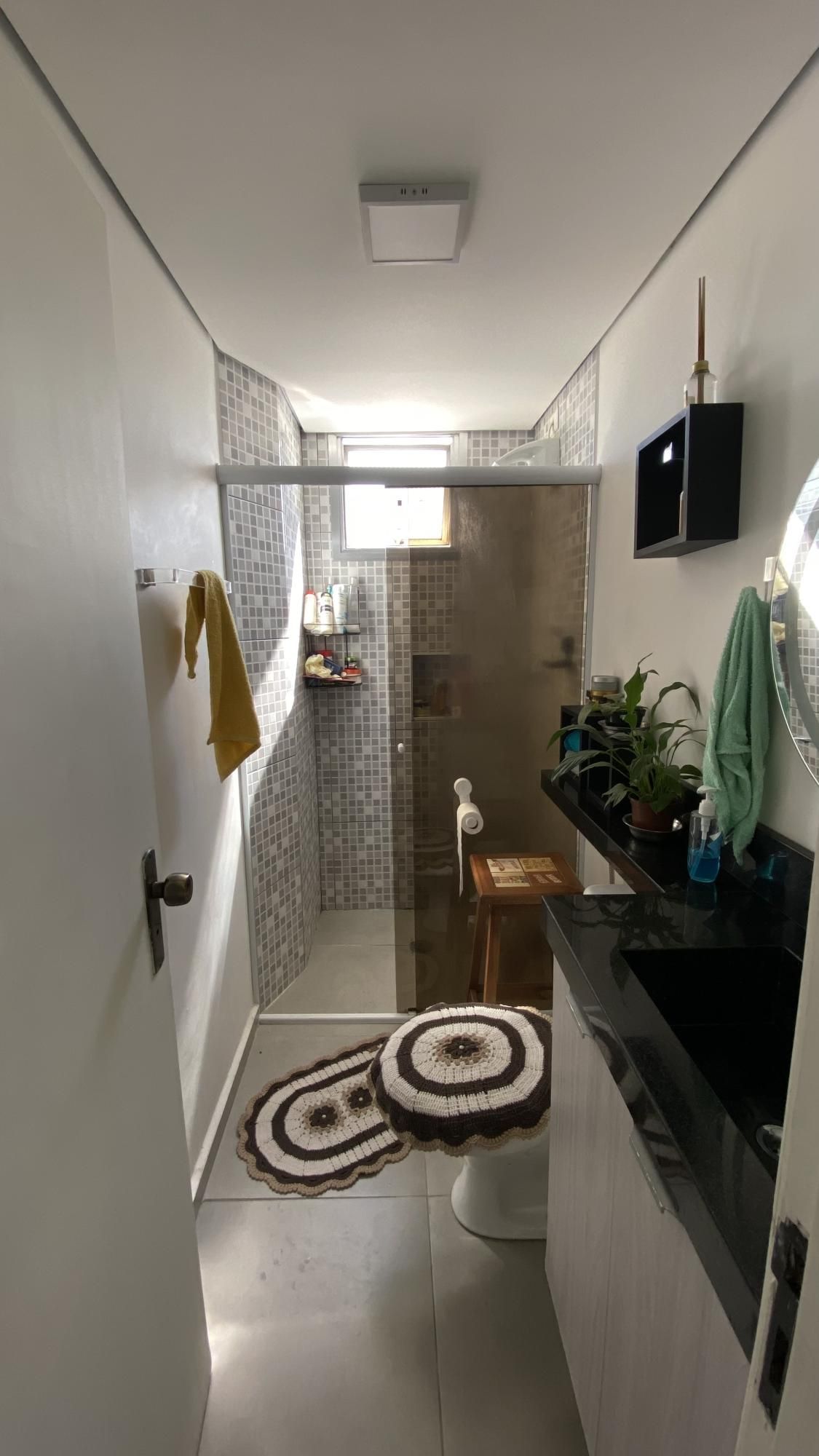 Apartamento, 2 quartos, 54 m² - Foto 17