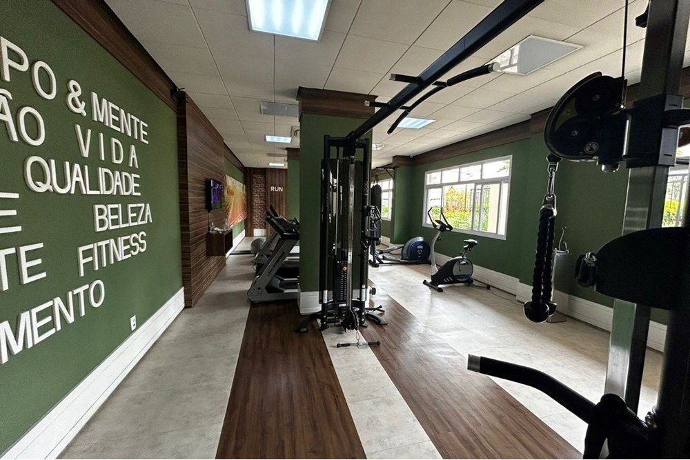 Apartamento, 2 quartos, 85 m² - Foto 14