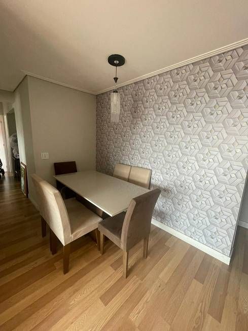 Apartamento à venda com 3 quartos, 82m² - Foto 18