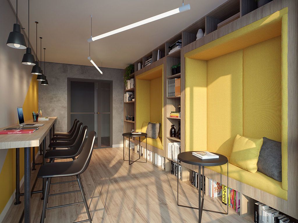 Apartamento, 2 quartos, 63 m² - Foto 10