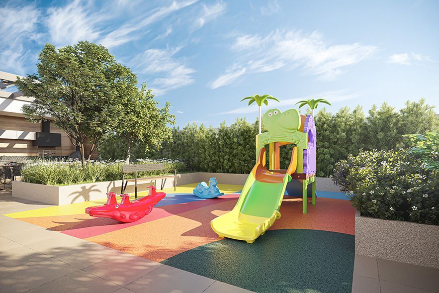 Apartamento, 1 quarto, 26 m² - Foto 34