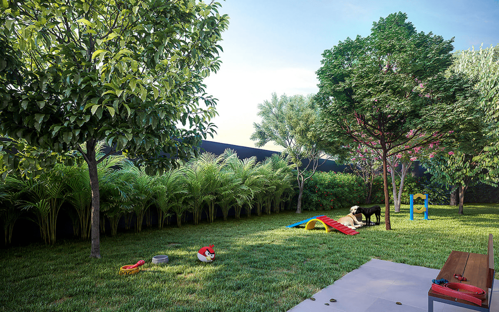 Apartamento, 2 quartos, 75 m² - Foto 25