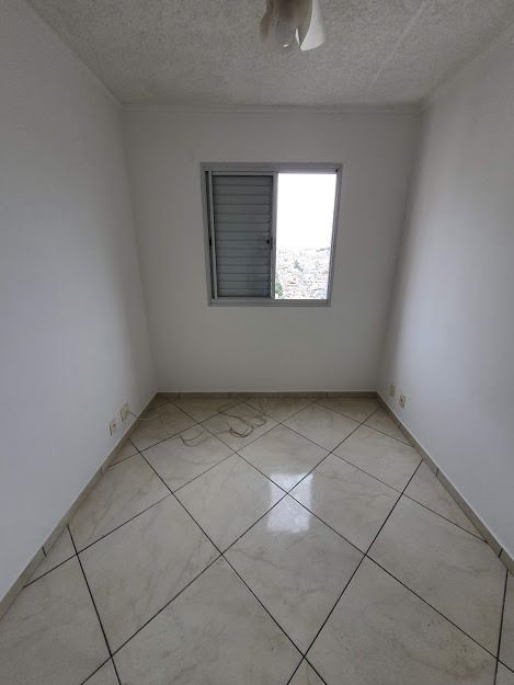 Apartamento à venda com 3 quartos, 58m² - Foto 3