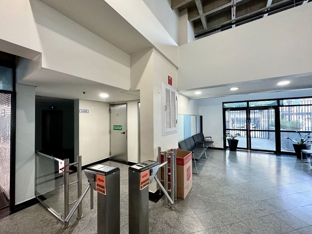 Conjunto Comercial-Sala à venda, 232m² - Foto 36