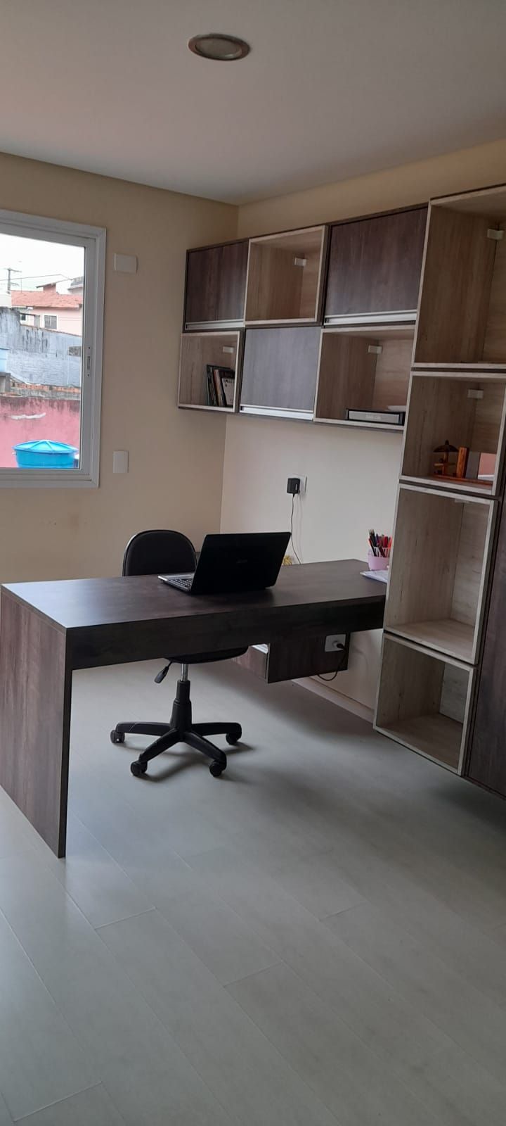 Sobrado, 3 quartos, 316 m² - Foto 8