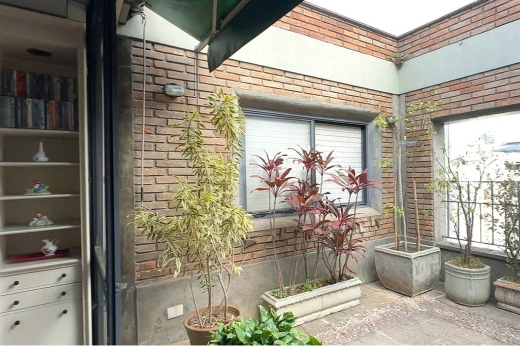 Cobertura, 2 quartos, 204 m² - Foto 15