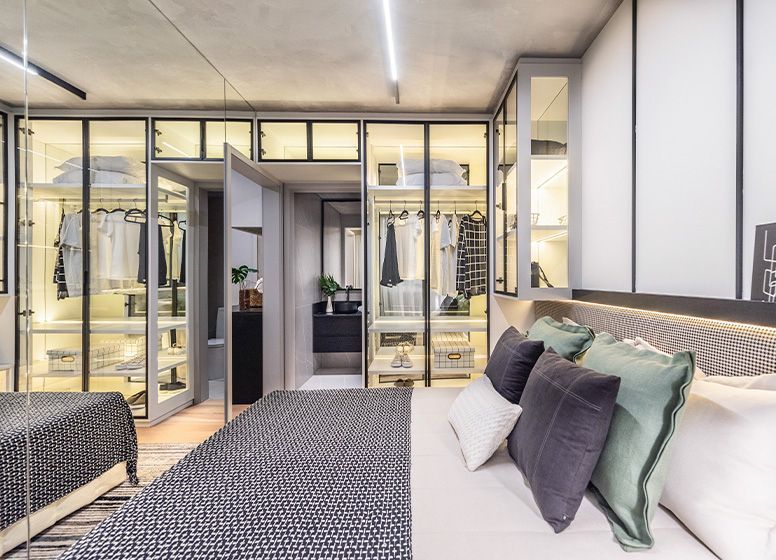 Apartamento, 1 quarto, 27 m² - Foto 12