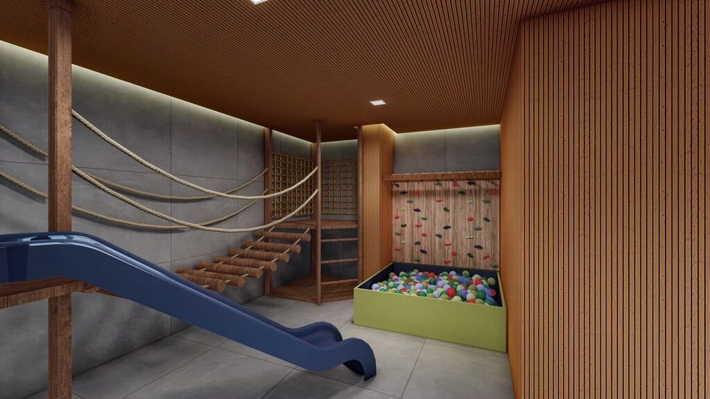 Apartamento, 2 quartos, 44 m² - Foto 14