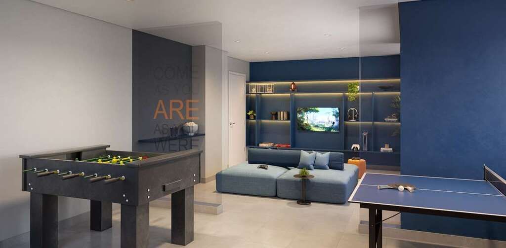 Apartamento, 2 quartos, 38 m² - Foto 5