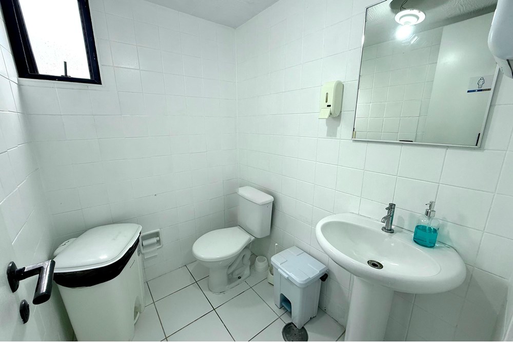 Conjunto Comercial-Sala à venda, 626m² - Foto 5