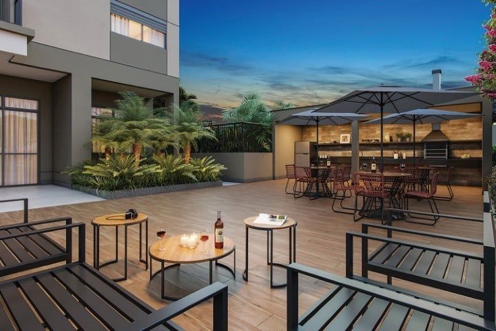 Apartamento, 3 quartos, 120 m² - Foto 18