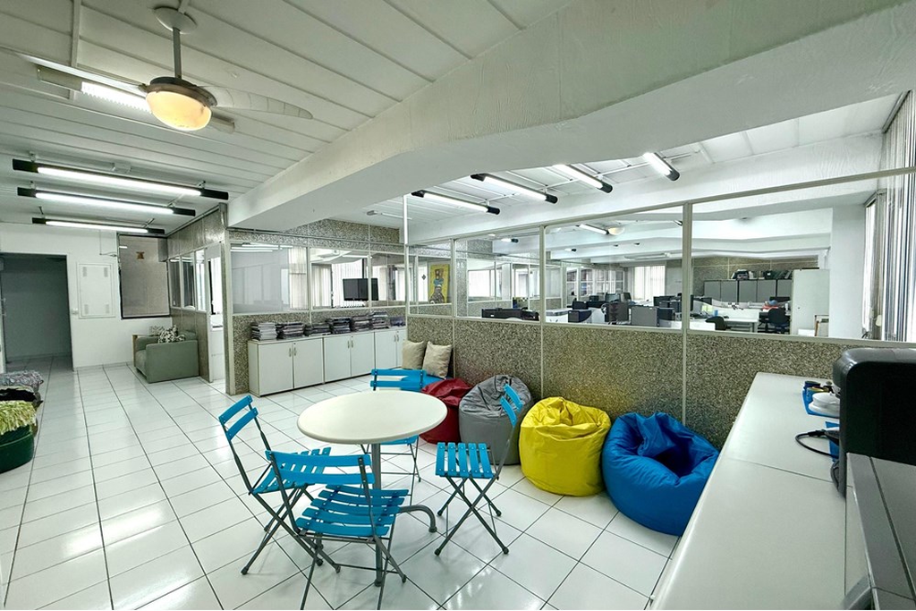 Conjunto Comercial-Sala à venda, 626m² - Foto 52