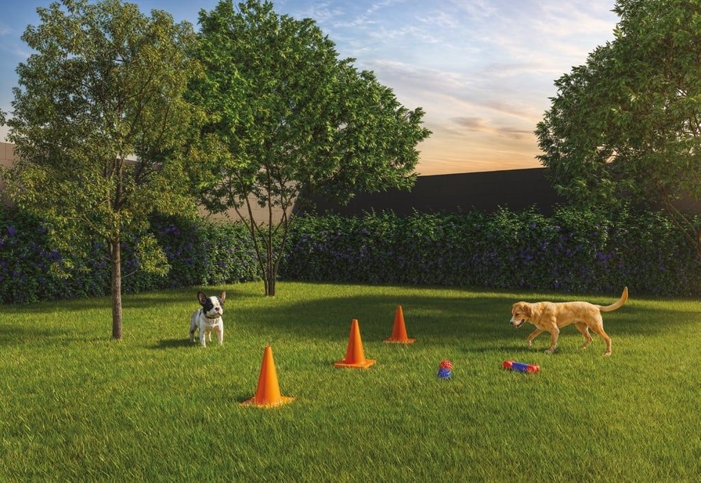 Apartamento, 2 quartos, 35 m² - Foto 15