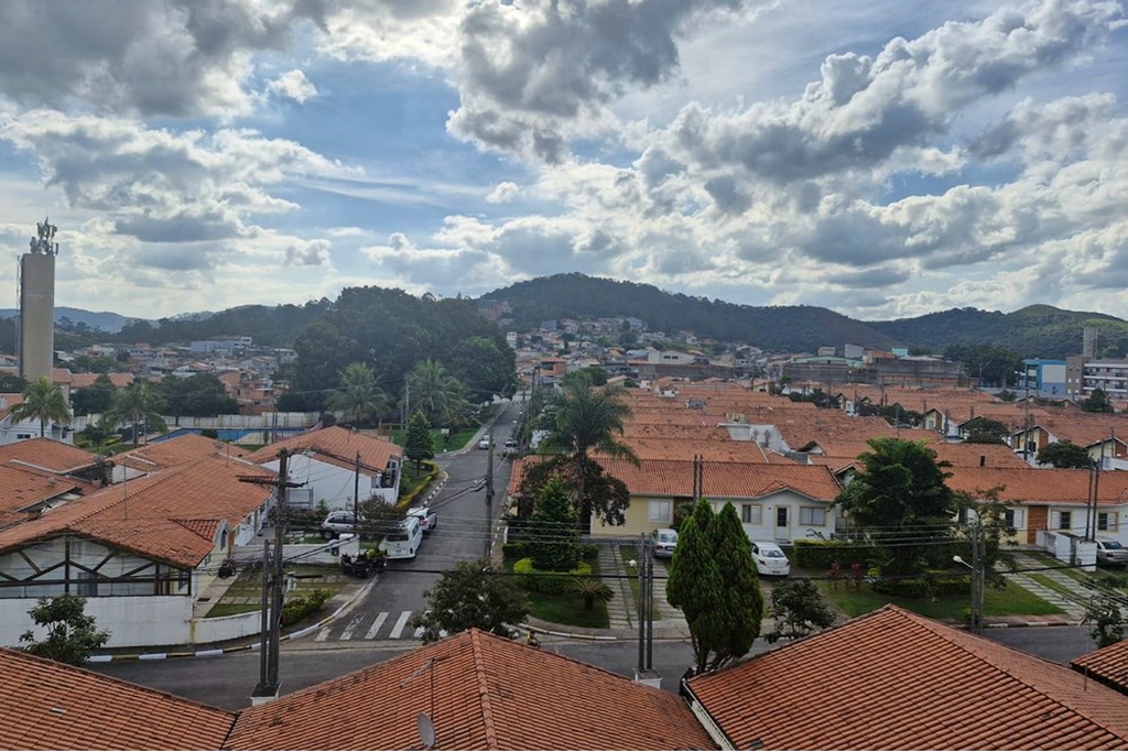 Apartamento, 2 quartos, 45 m² - Foto 11