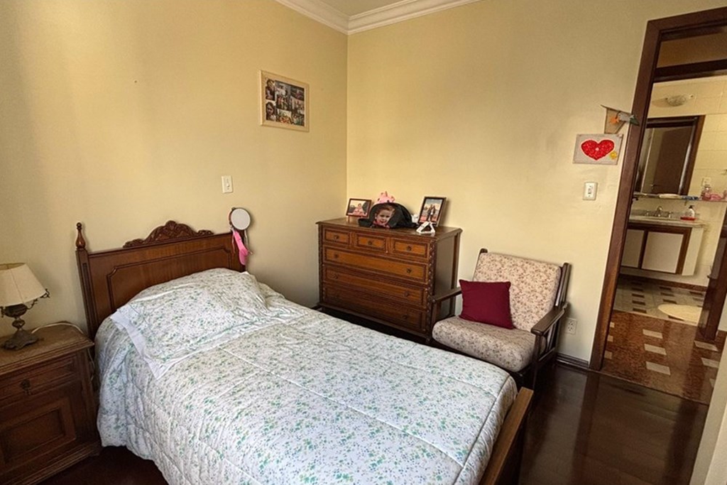 Apartamento, 4 quartos, 141 m² - Foto 4