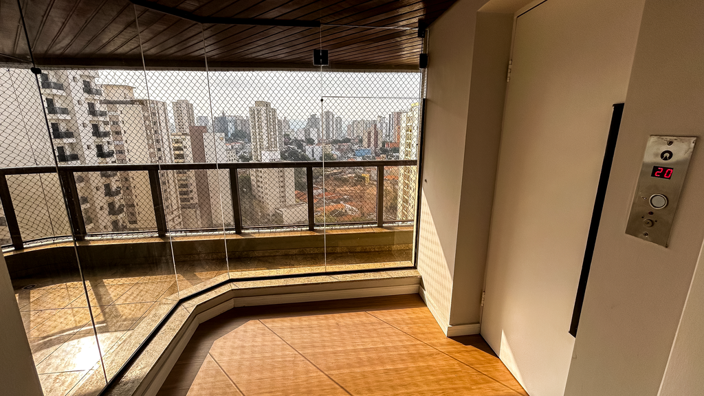 Apartamento, 4 quartos, 253 m² - Foto 48