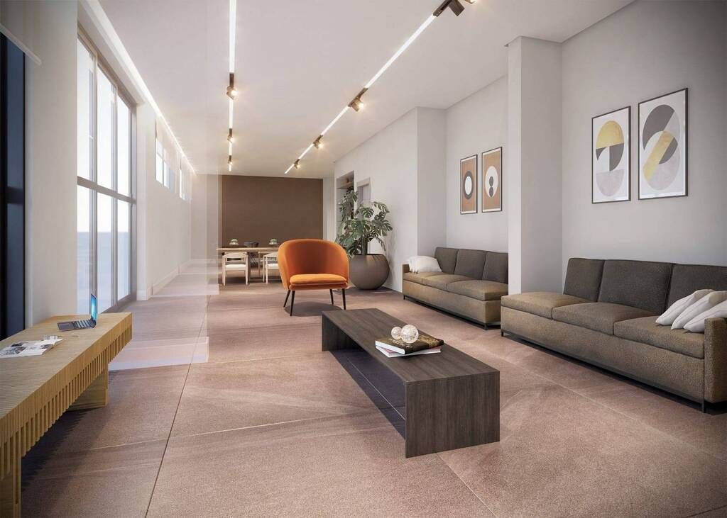 Apartamento, 1 quarto, 41 m² - Foto 10