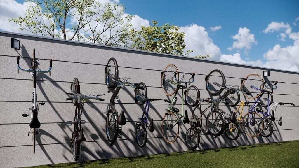 Apartamento, 1 quarto, 17 m² - Foto 14