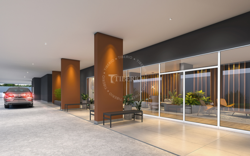 Apartamento, 1 quarto, 26 m² - Foto 6