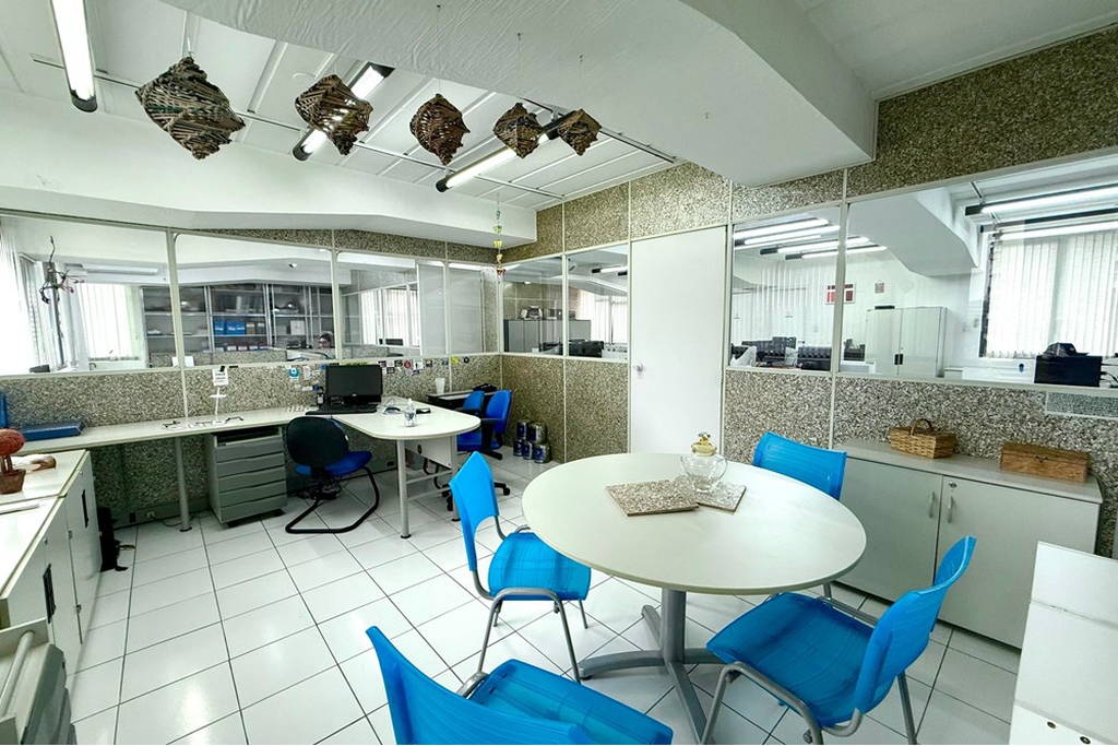 Conjunto Comercial-Sala à venda, 626m² - Foto 32