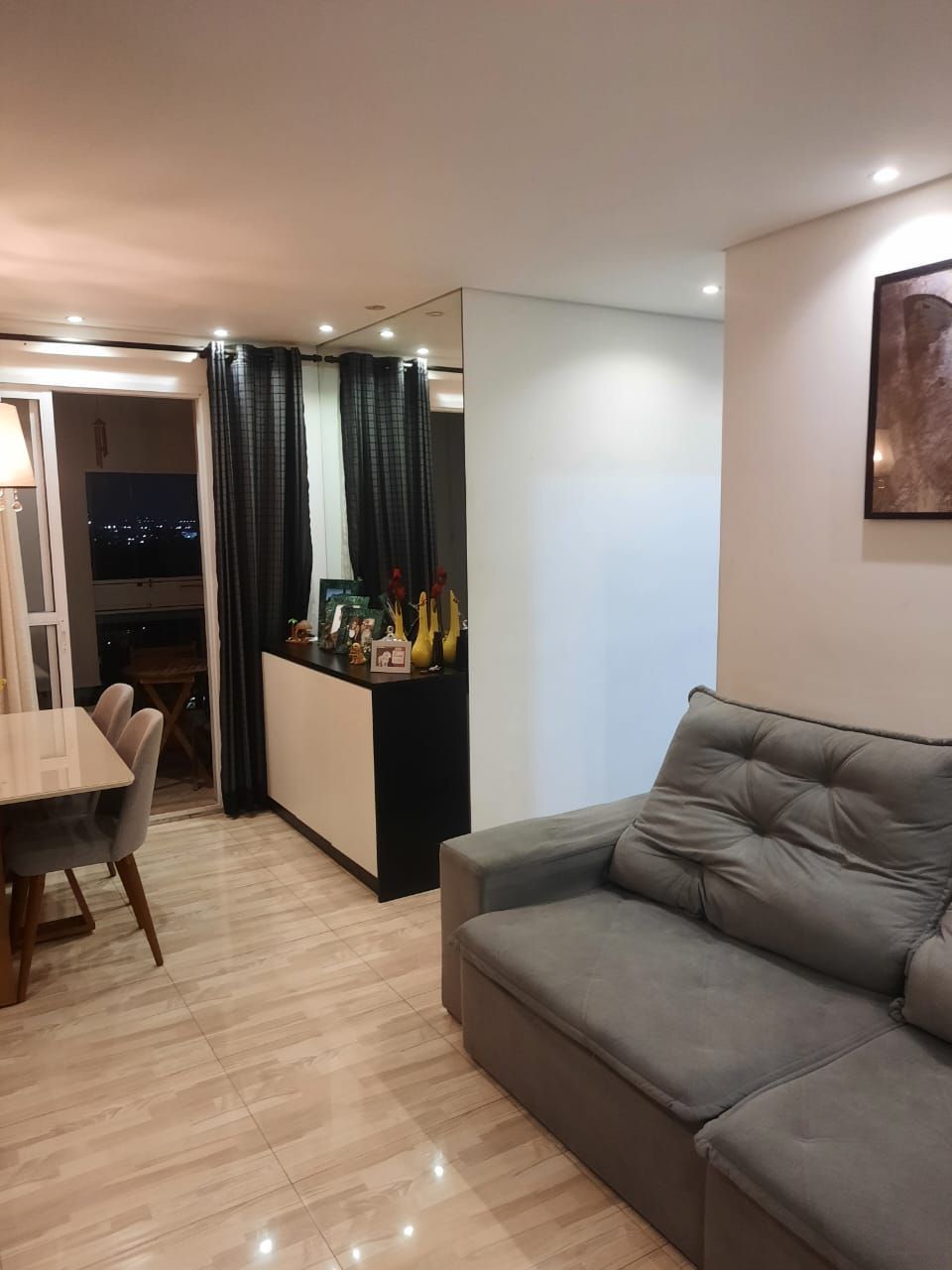 Apartamento, 2 quartos, 61 m² - Foto 13