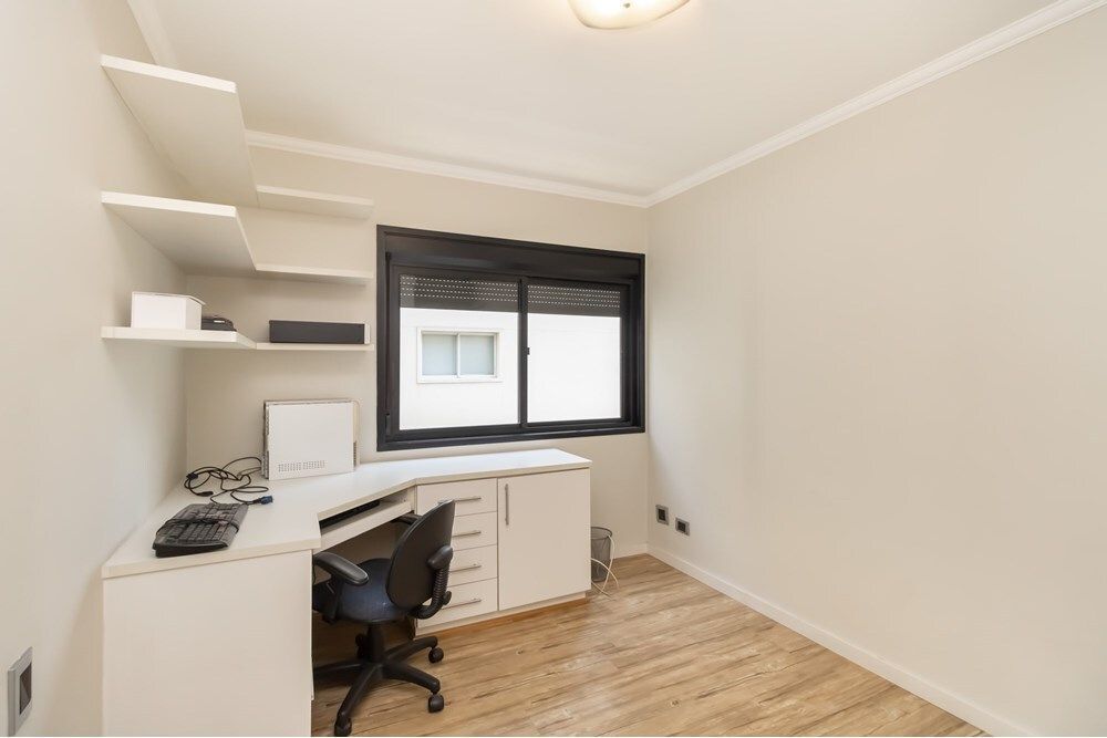 Apartamento, 3 quartos, 132 m² - Foto 37