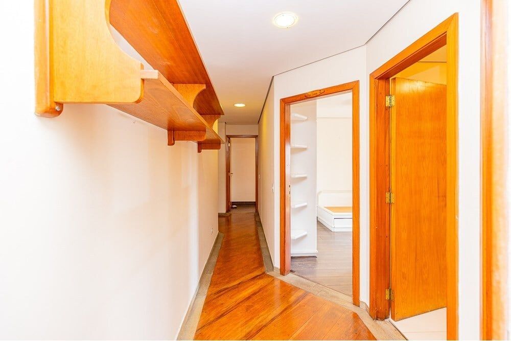 Apartamento, 4 quartos, 200 m² - Foto 43