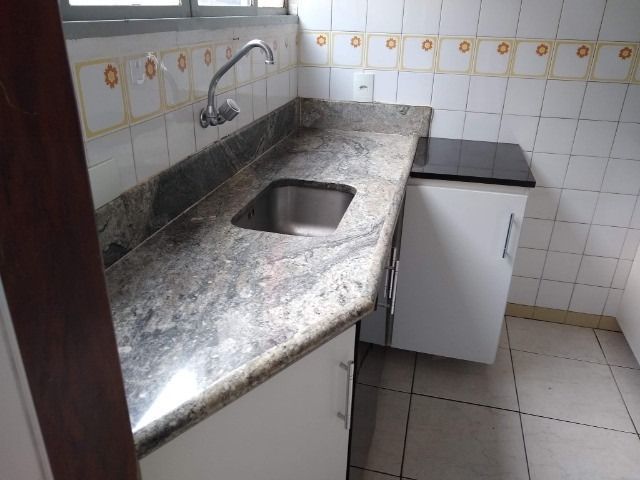 Apartamento à venda com 2 quartos, 66m² - Foto 8